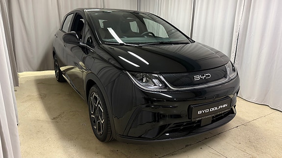 BYD Dolphin 11 of 30