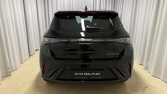 BYD Dolphin 15 of 30
