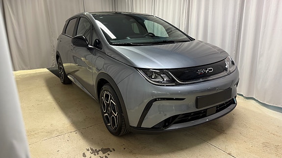 BYD Dolphin 2 of 30