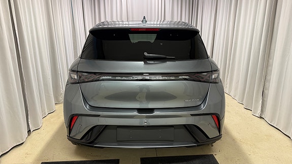 BYD Dolphin 6 of 30