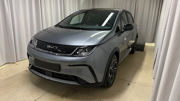 BYD Dolphin 4 of 30