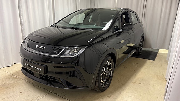 BYD Dolphin 13 of 30