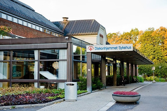 Bilde 1 av 2 i jobbannonse-galleriet