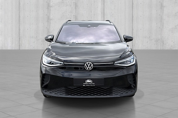 Volkswagen ID.4 2 of 5