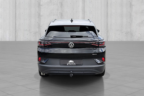 Volkswagen ID.4 5 of 5