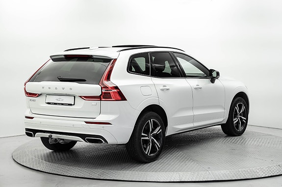 Volvo XC60 5 of 5