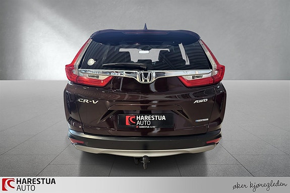 Honda CR-V 4 of 5