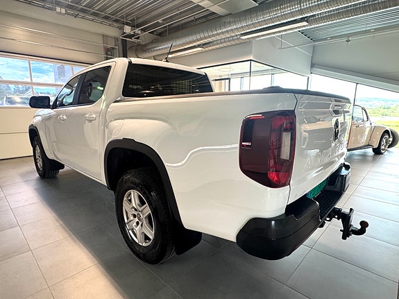 Volkswagen Amarok 5 of 15
