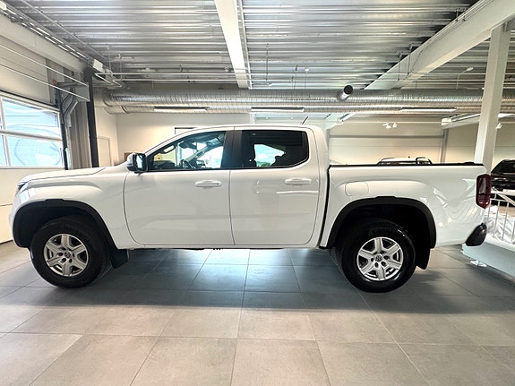 Volkswagen Amarok 3 of 15