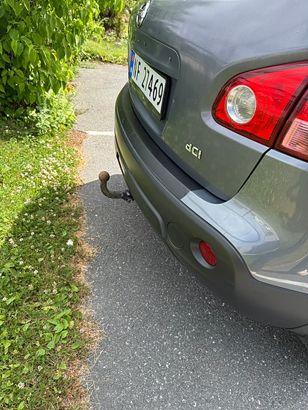 Nissan Qashqai 7 of 7