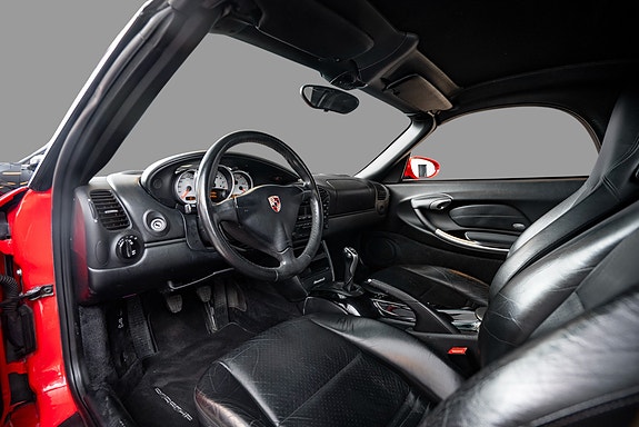 Porsche Boxster 9 of 19