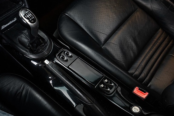 Porsche Boxster 14 of 19