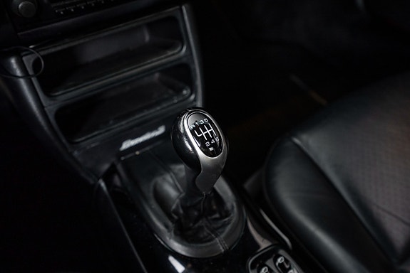 Porsche Boxster 15 of 19
