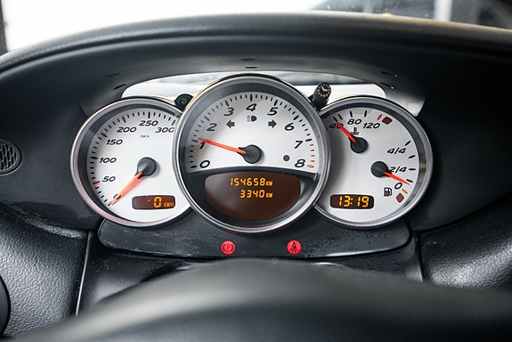 Porsche Boxster 12 of 19