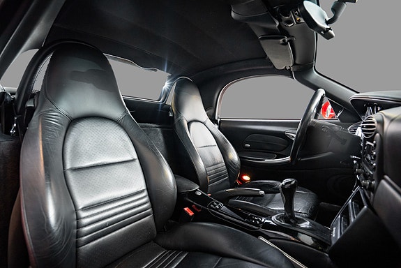 Porsche Boxster 18 of 19