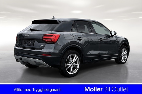 Audi Q2 5 of 5