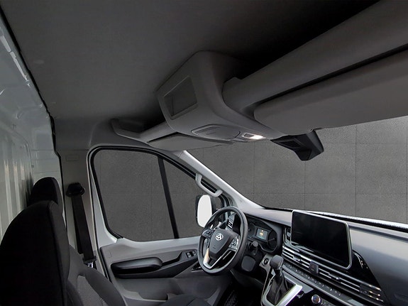 Maxus e-Deliver 9 15 of 24