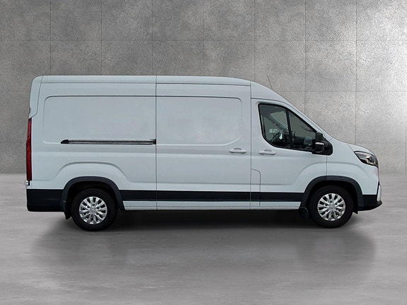 Maxus e-Deliver 9 6 of 24