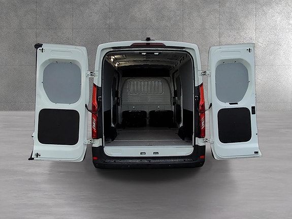 Maxus e-Deliver 9 9 of 24