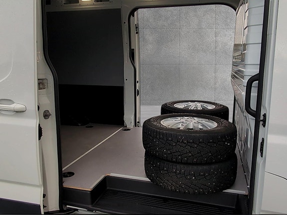Maxus e-Deliver 9 12 of 24