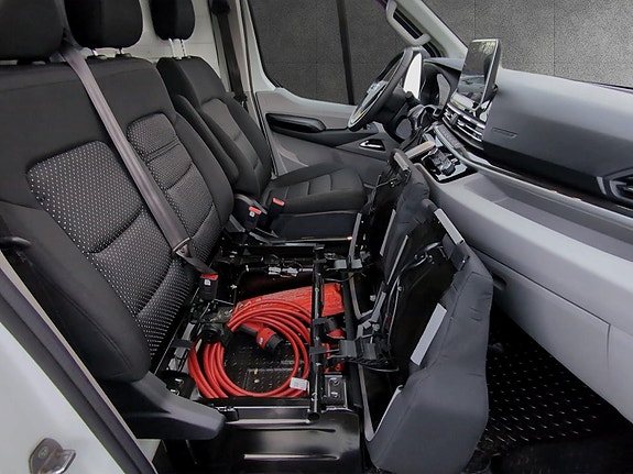 Maxus e-Deliver 9 16 of 24