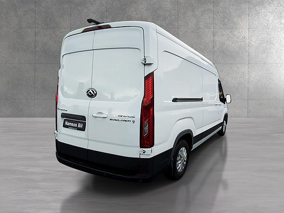 Maxus e-Deliver 9 5 of 24
