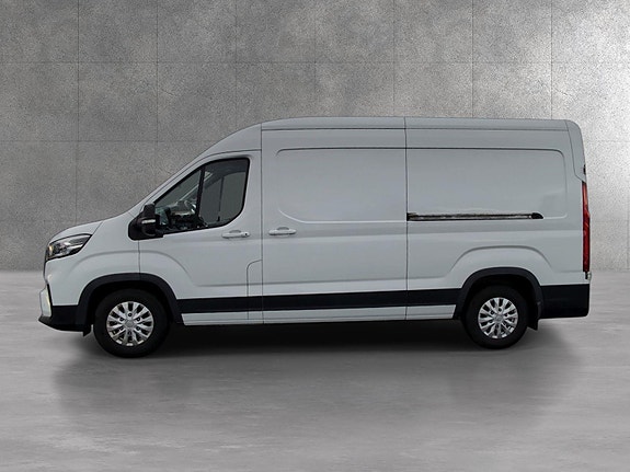 Maxus e-Deliver 9 2 of 24