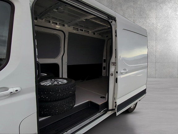 Maxus e-Deliver 9 11 of 24
