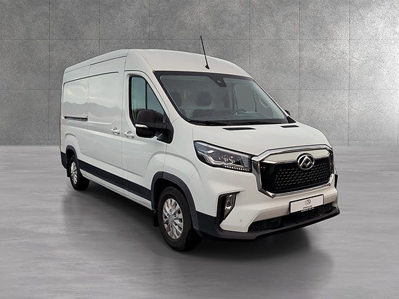 Maxus e-Deliver 9 7 of 24