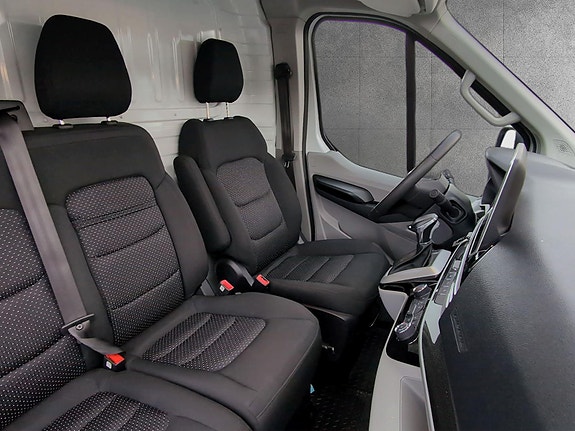 Maxus e-Deliver 9 14 of 24