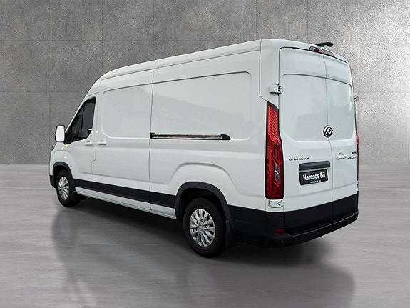Maxus e-Deliver 9 3 of 24