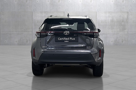 Toyota Yaris Cross 4 of 5
