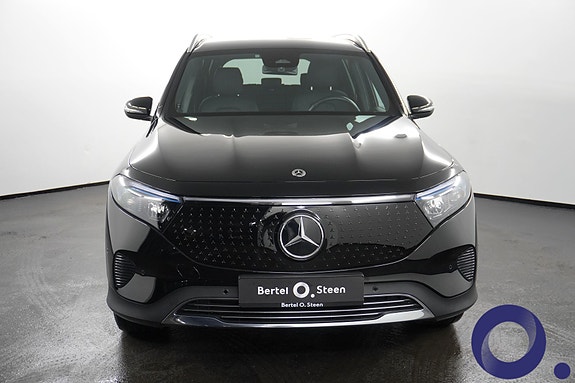 Mercedes-Benz EQB300 5 of 5