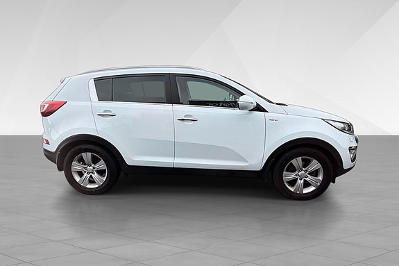 Kia Sportage 4 of 5