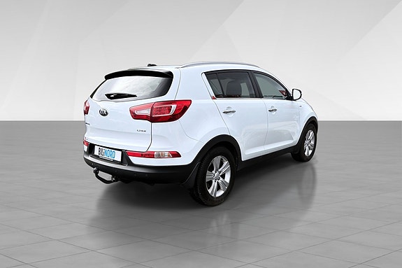 Kia Sportage 5 of 5