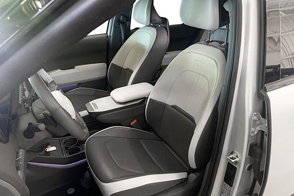 Kia EV3 8 of 28