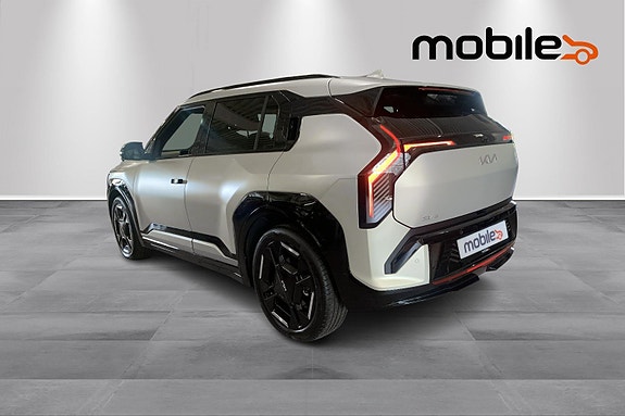 Kia EV3 21 of 28