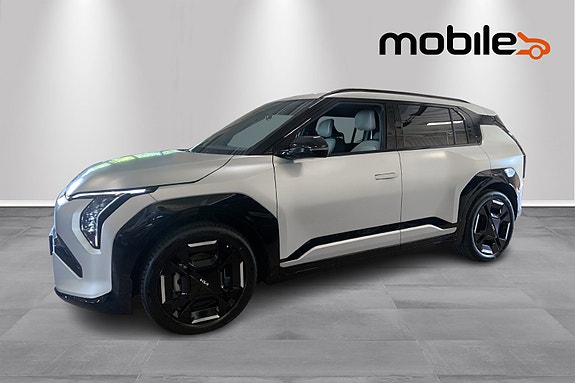 Kia EV3 20 of 28
