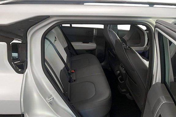 Kia EV3 22 of 28