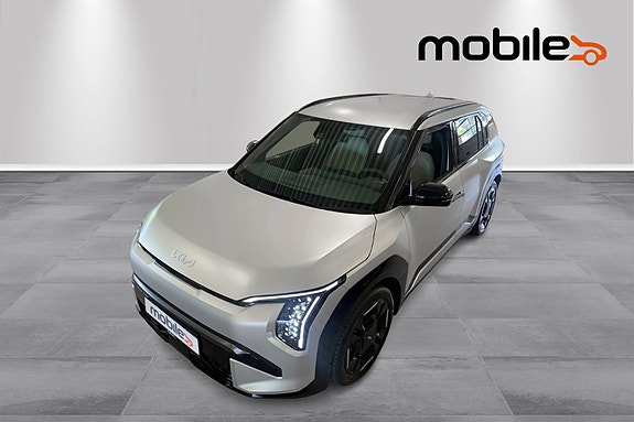 Kia EV3 24 of 28