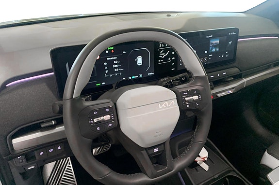 Kia EV3 9 of 28