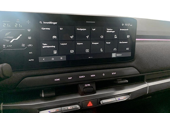 Kia EV3 13 of 28