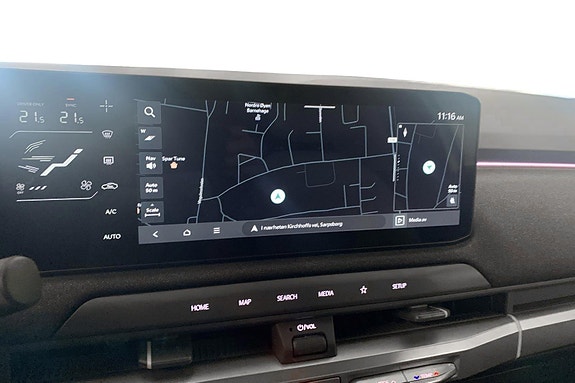 Kia EV3 11 of 28
