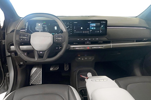 Kia EV3 6 of 28