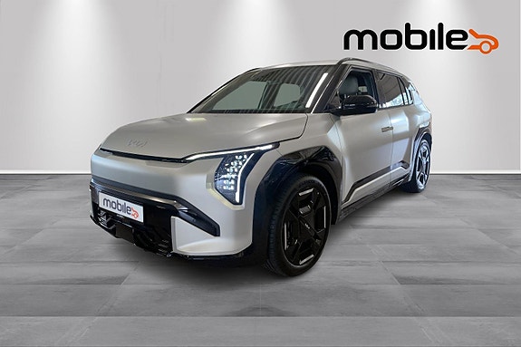 Kia EV3 19 of 28