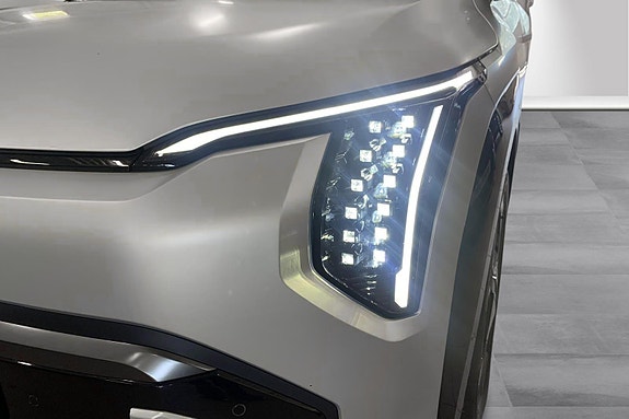 Kia EV3 25 of 28