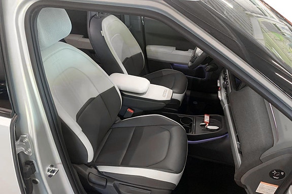 Kia EV3 23 of 28