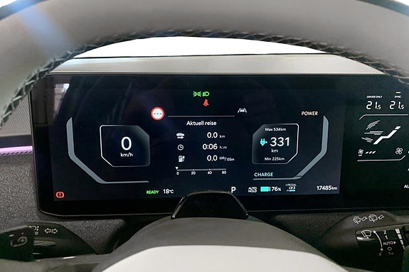 Kia EV3 10 of 28