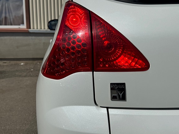 Peugeot 3008 9 of 30