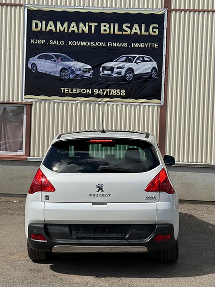 Peugeot 3008 6 of 30